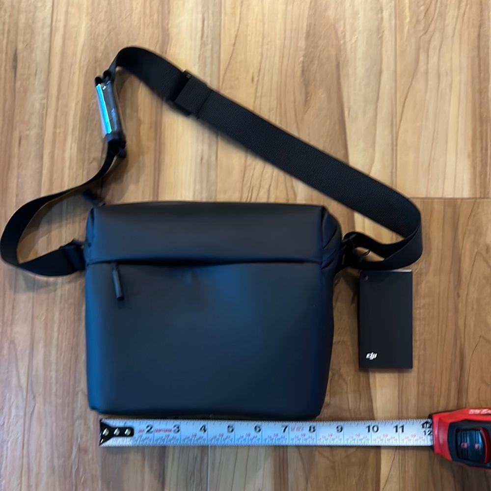 DJI drone bag - mini 3 pro size